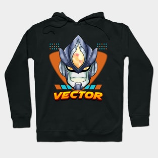 Vector Brawlhalla Hoodie